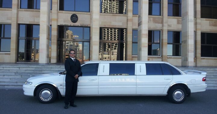 limousine limo service pd