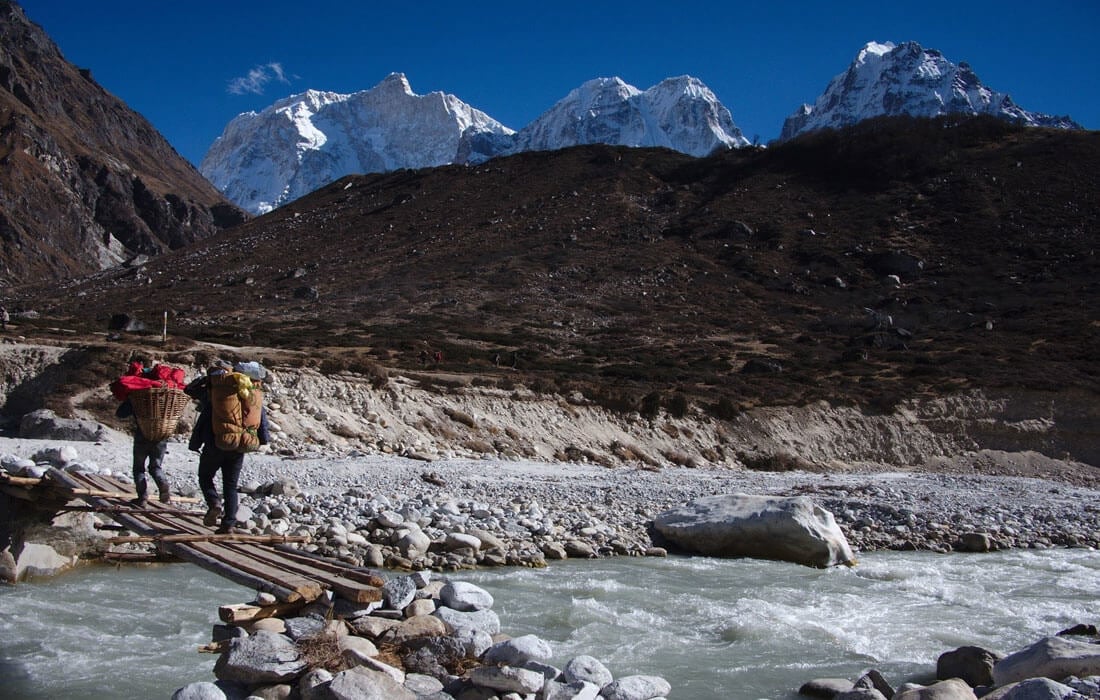 Kanchenjunga Trekking: An Adventure Of A Lifetime - The City Corner