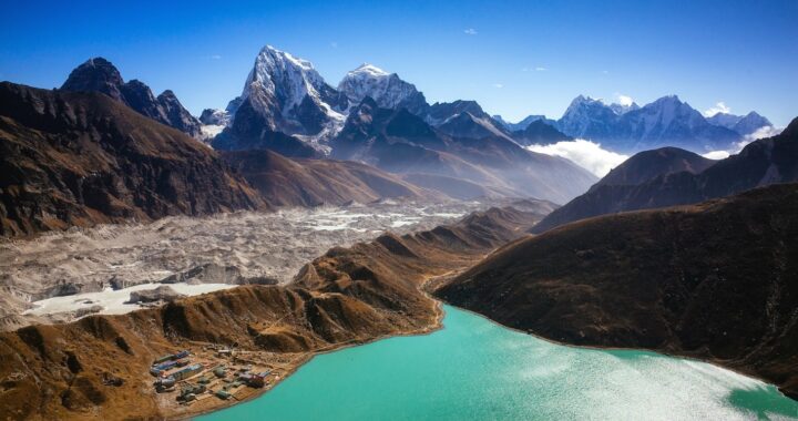 Gokyo_Lakes