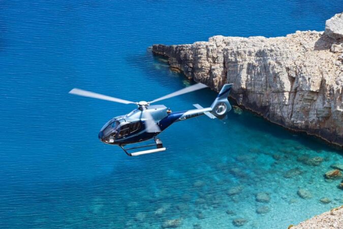 Heli Charter Hero block min