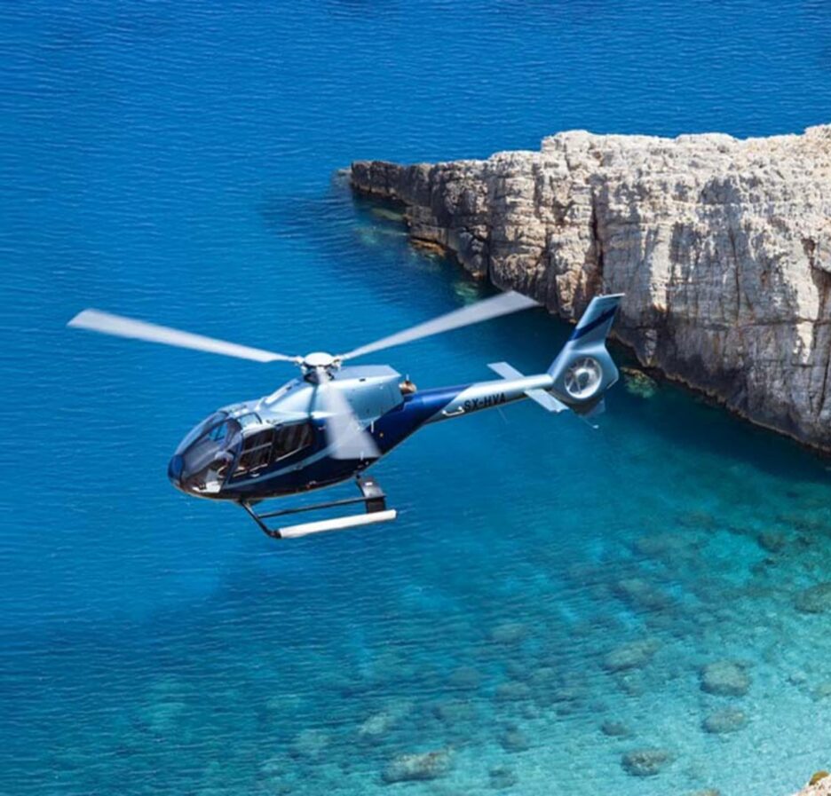 Heli Charter Hero block min