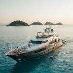 Experience Ultimate Luxury With A Premier Yacht Charter Service Today Yacht Charter Service